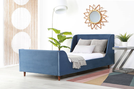 Twin Bed launch “bodes” well for Project Nursery x Karla Dubois